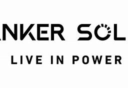 Image result for Anker Solix Logo