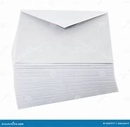 Image result for Bundle of White Envelope