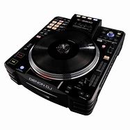 Image result for Denon Turntable and Mixer