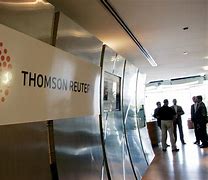 Image result for Thomson Reuters International