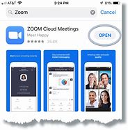 Image result for Add Zoom App