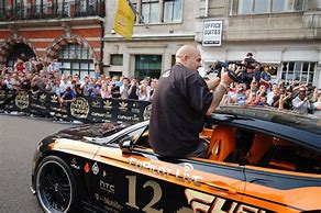 Image result for Gumball 3000 Rings