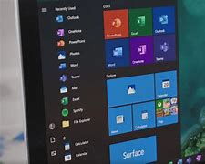 Image result for Windows 10 Interface