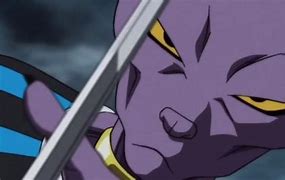 Image result for Beerus Dragon Ball Straw