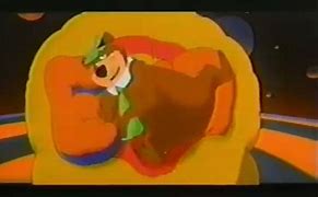 Image result for The Funtastic World of Hanna-Barbera Ride