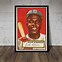 Image result for Jackie Robinson Art Baseball Card