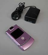 Image result for Square Pink Flip Phone