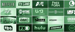 Image result for Cable TV Shows
