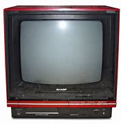 Image result for TV/VCR Combo AC/DC