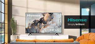 Image result for Unboxing Hisense A65h 65 Google TV