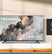 Image result for Hisense TV 50 Inch 4K