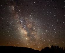 Image result for Stars in the Milky Way