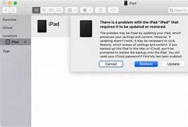 Image result for Where Do You Go Om iTunes to Unlock Your iPad