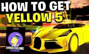 Image result for Lvl 5 Yellow