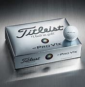 Image result for Titleist Golf Balls