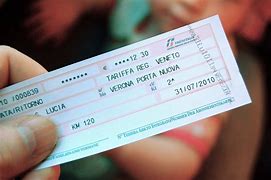 Image result for Italian Train Pass