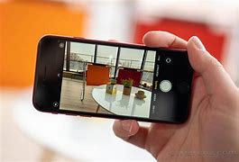 Image result for iPhone SE Front Camera Location