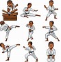 Image result for Karate Black Belt Degrees