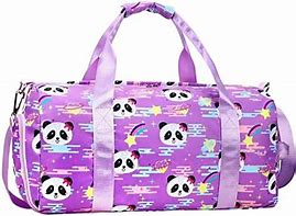 Image result for Women's Weekender Bag with Shoe Compartment