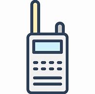 Image result for Police Radio Icon Transparent
