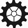Image result for 16-Bit Gear Icon