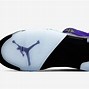 Image result for Light Purple Jordan 5