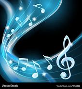 Image result for Abstract Music Notes