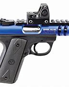 Image result for Ruger 22/45 Lite