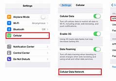 Image result for Reset Appn Settings On iPhone