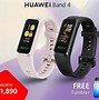 Image result for Huawei 4 Band Green Man