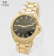 Image result for Geneva Stainless Steel Back Japan Movt