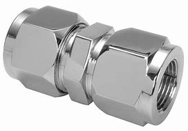 Image result for Hydraulic Connectors