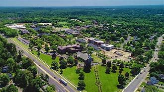 Image result for Merrimack College eSports Arena