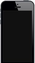 Image result for iPhone White High Res PNG