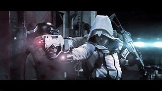 Image result for Futuristic Assassin's Creed