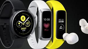 Image result for Galaxy Wearable Logo