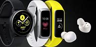 Image result for Samsung Galaxy Wearable App