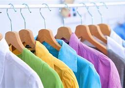 Image result for Designer Cloth Hanging