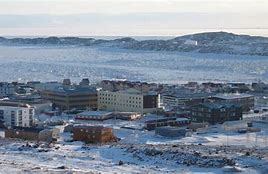 Image result for Nunavut