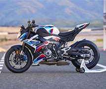 Image result for M1000rr On Side Stand