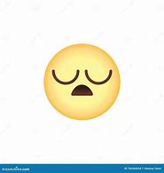 Image result for Yawn Emoji