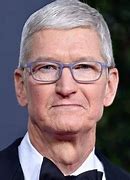 Image result for Tim Cook Glasses