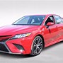 Image result for 2019 Toyota Camry SE Drawing