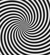 Image result for Spiral Illusion