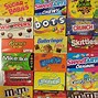 Image result for Vintage Candy Boxes