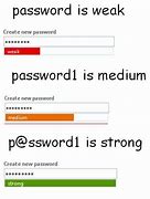 Image result for Choose Strong Passwords