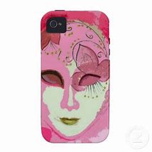 Image result for Pink Apple Phone Case