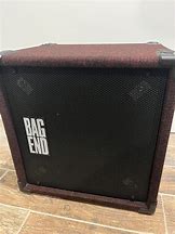 Image result for Bag End Bass Cabinets