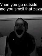Image result for Me When I Smell That Zaza Witch Toy