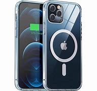 Image result for Clear Hard Case for iPhone 12 Mini
